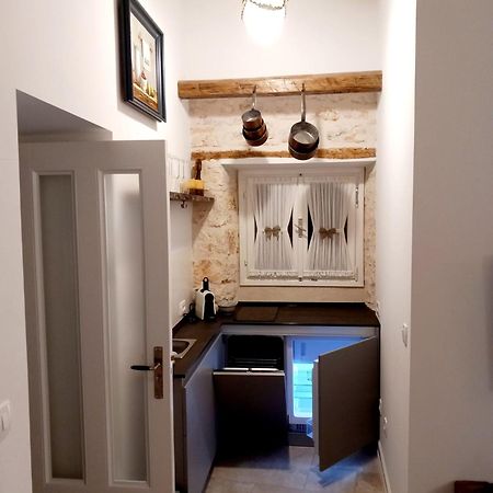 Apartmani Ulika Bale Extérieur photo