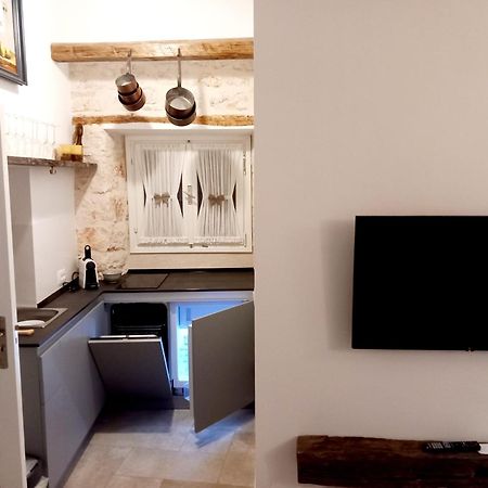 Apartmani Ulika Bale Chambre photo