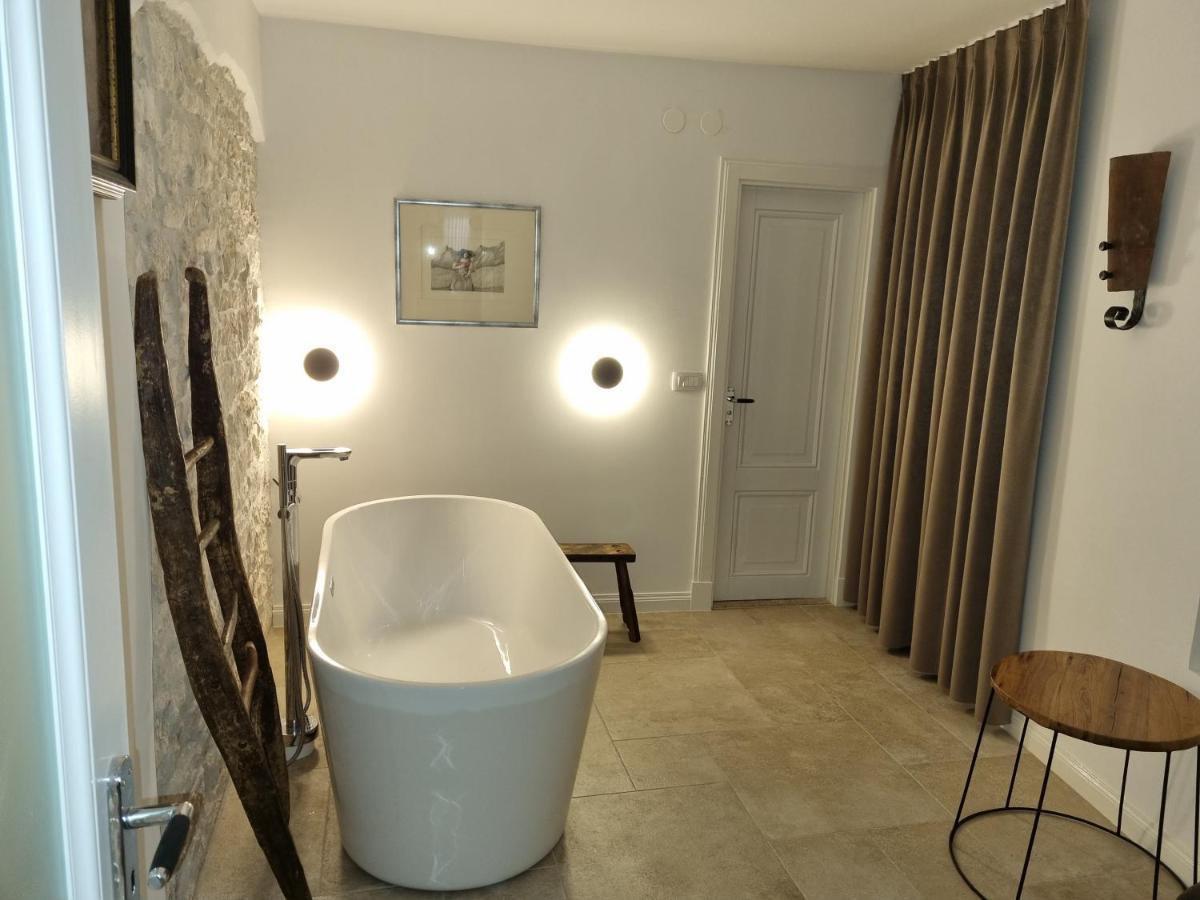 Apartmani Ulika Bale Extérieur photo