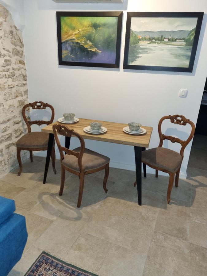 Apartmani Ulika Bale Extérieur photo
