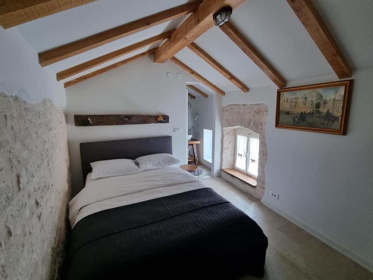 Apartmani Ulika Bale Extérieur photo