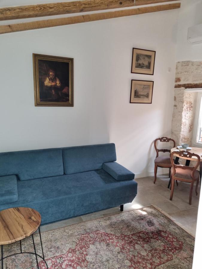 Apartmani Ulika Bale Extérieur photo