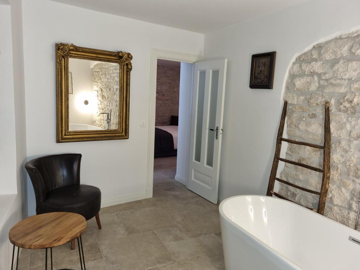 Apartmani Ulika Bale Extérieur photo