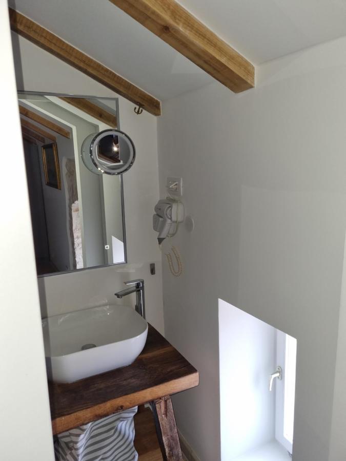 Apartmani Ulika Bale Extérieur photo