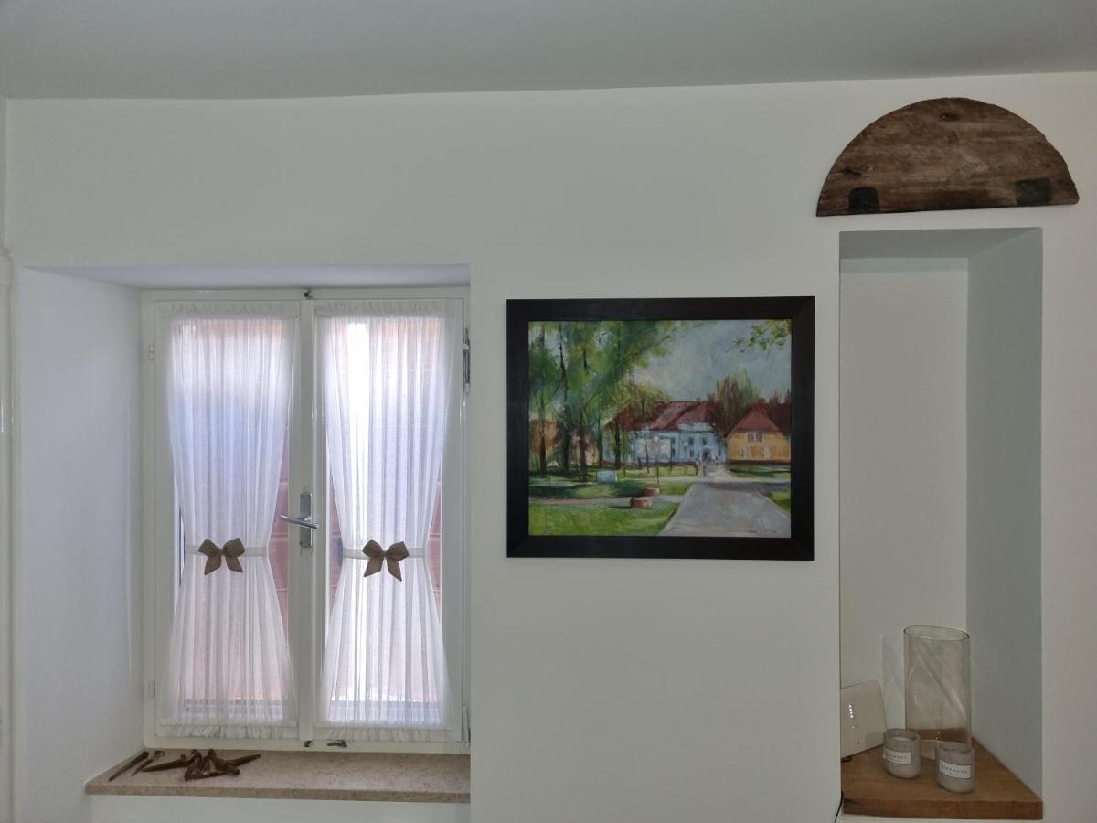 Apartmani Ulika Bale Extérieur photo