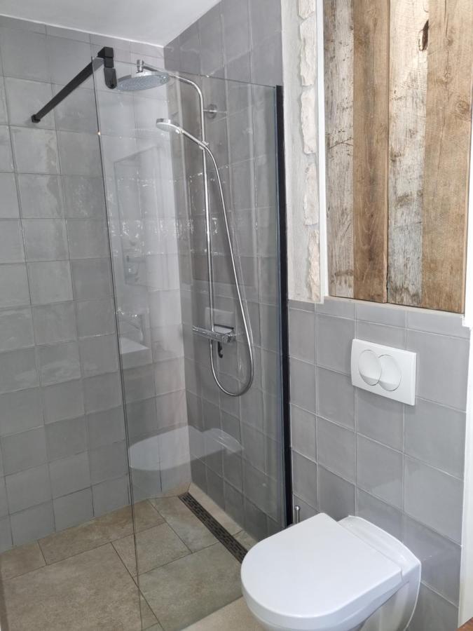 Apartmani Ulika Bale Extérieur photo