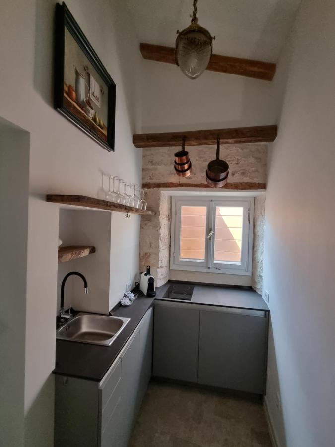 Apartmani Ulika Bale Extérieur photo