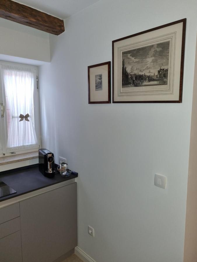 Apartmani Ulika Bale Extérieur photo